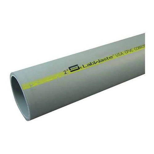 Spears® LabWaste™ LW-015 DWV Pipe,