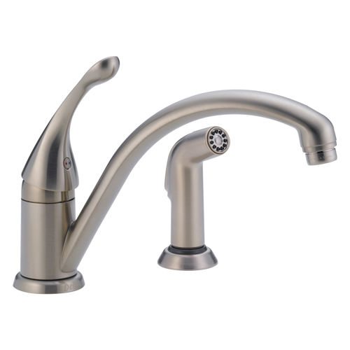 DELTA&reg; 441-SS-DST