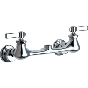 Chicago Faucet® 540-LDLESXKCAB
