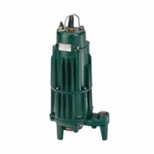 Zoeller® The Shark® 840-0006