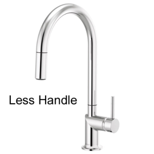 Brizo&reg; 63075LF-PCLHP