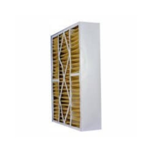20"X25"X5" PLEATED MEDIA AIR FILTER M1