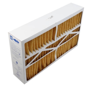16"X25"X5" PLEATED MEDIA AIR FILTER M11, M1-1056