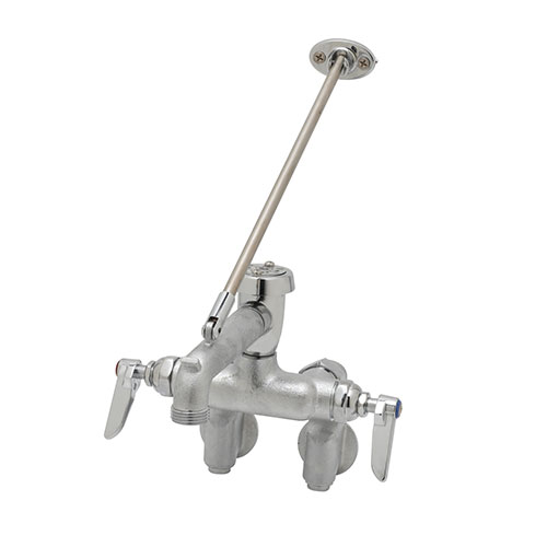 TS BRASS B-667-RGH