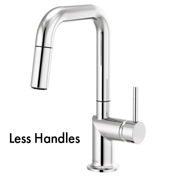 Brizo&reg; 63965LF-PCLHP