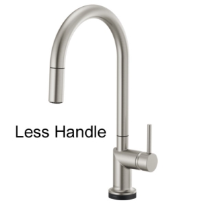 Brizo&reg; SmartTouch&reg; 64075LF-SSLHP