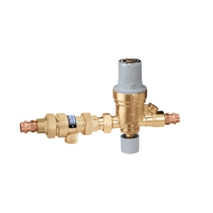 Caleffi AutoFill™ 573006A