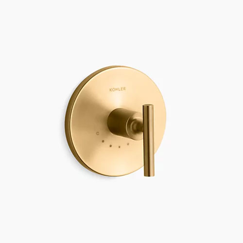 Kohler® t14488-4-2mb
