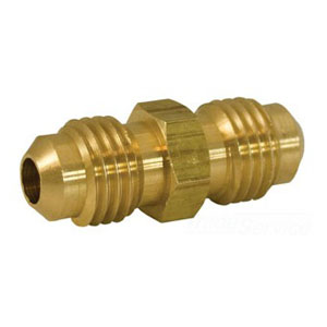 Jones Stephens&trade; F40023 Union, 1/4 in