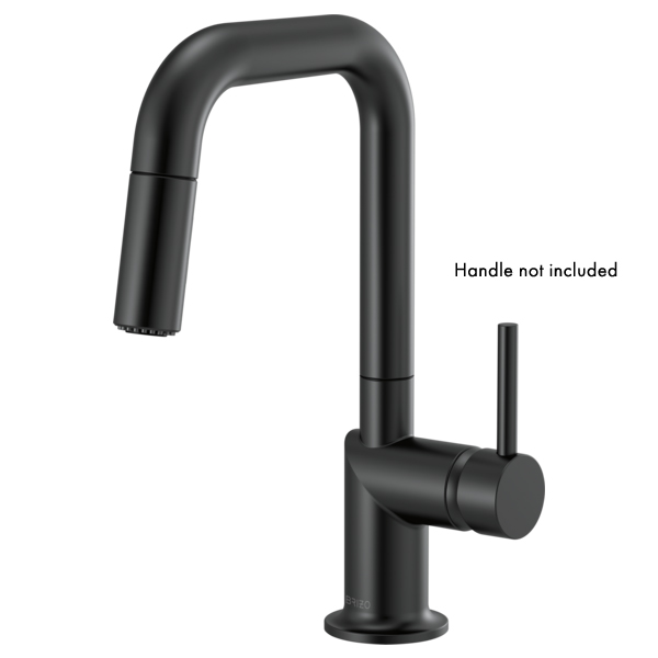 Brizo&reg; 63965LF-BLLHP