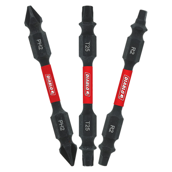 Diablo® DDEV25-S3