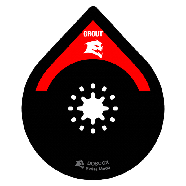 Diablo&reg; DOSCGX
