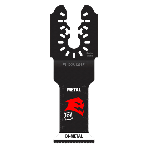 Diablo&reg; DOU125BF