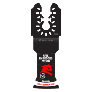 Diablo&reg; DOU125BF