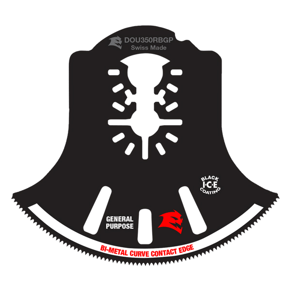 Diablo&reg; DOU350RBGP