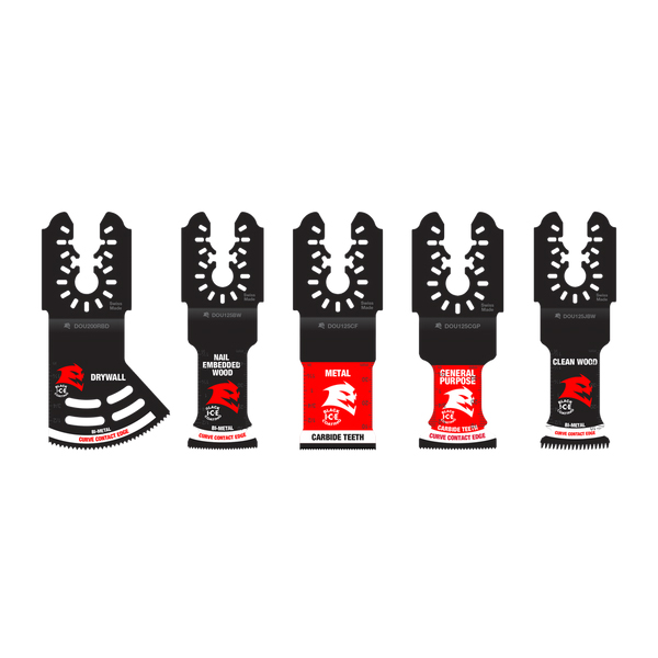 Diablo&reg; DOU5S