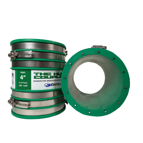 FERNCO HULK 10 MULTI-RANGE COUP 10 IN