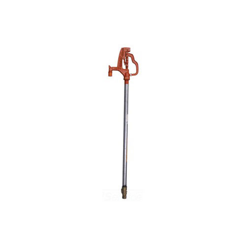 Woodford® IOWA® Y34-3 Freezeless Yard Hydrant
