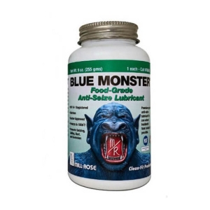 BLUE MONSTER 76048