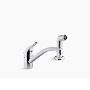 Kohler&reg; 30614-CP