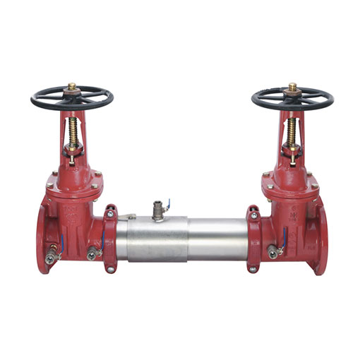 AMES by WATTS® Colt™ 0191223