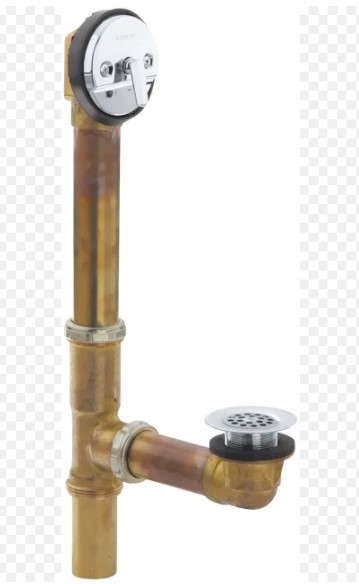 Kohler&reg; 11677-C