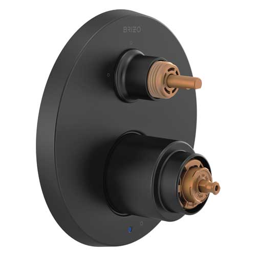 Brizo&reg; T75P575-BLLHP