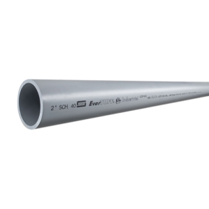 1-1/2" X20 CPVC SCH80 PIPE