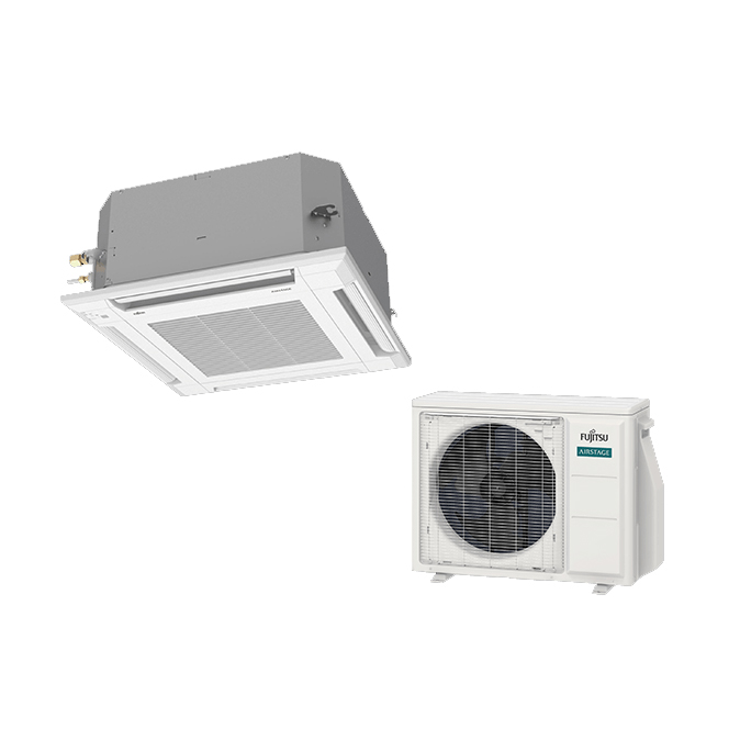 Airstage ACUH12LUAS1