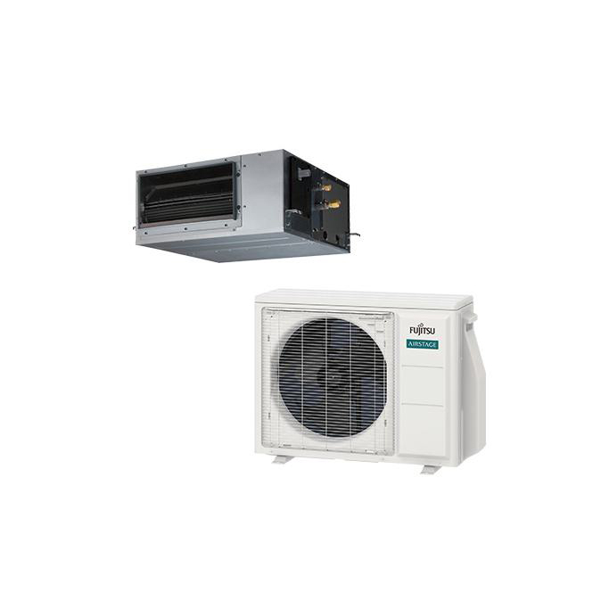 Airstage ARUH12LUAS