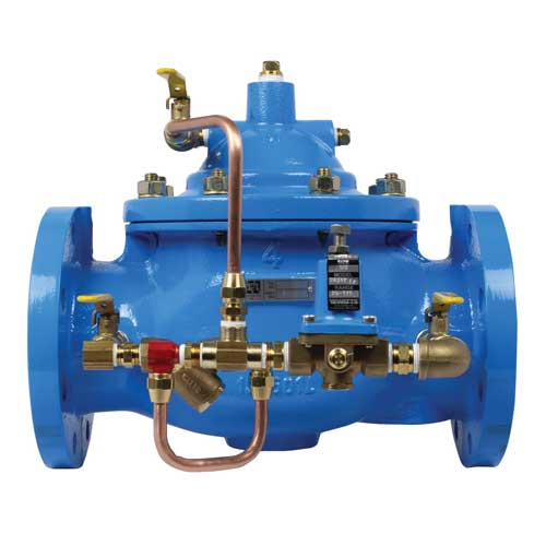 WATTS® VT200503