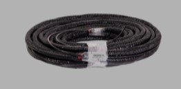 LINESET 1/4" X 1/2" X 25' 1/2" K-FL