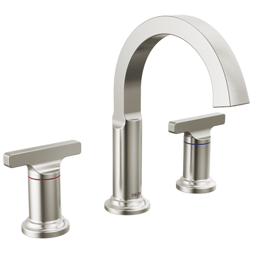 DELTA® 355887-SS-PR-DST