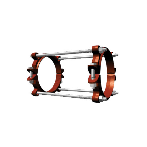 4" C900 PVC PIPE BELL RESTRAINT 160400