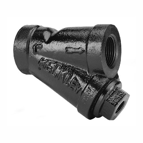 Keckley 13THY-CIM20M34-FTI-B7