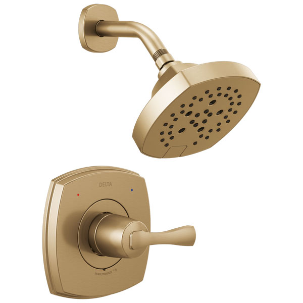 DELTA&reg; Stryke&reg; T14276-CZ-PR