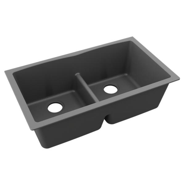 Elkay Quartz Classic® ELGDULB3322GT0