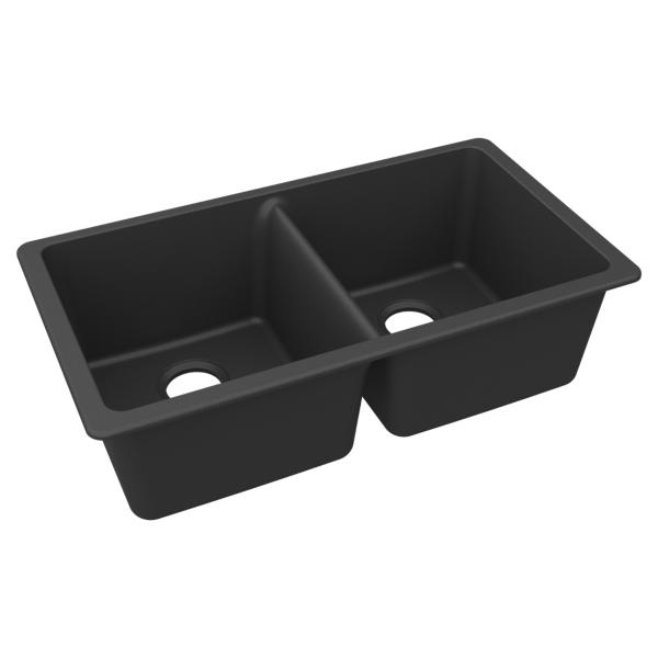 Elkay Quartz Classic® ELGU3322MB0