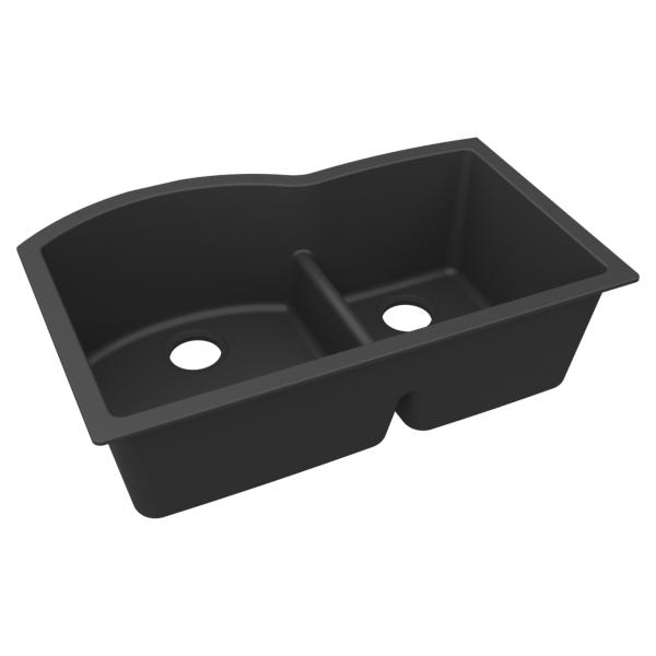 Elkay Quartz Classic® ELGHU3322RMB0