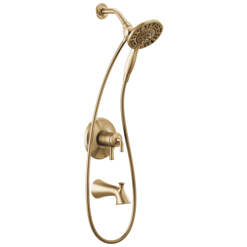 Delta&reg; KAYRA&reg; T17433-CZ-I