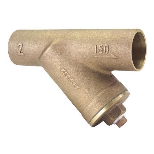 KECKLEY 2 BRONZE STYLE E-150