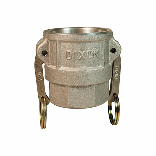 Dixon® 200-D-AL