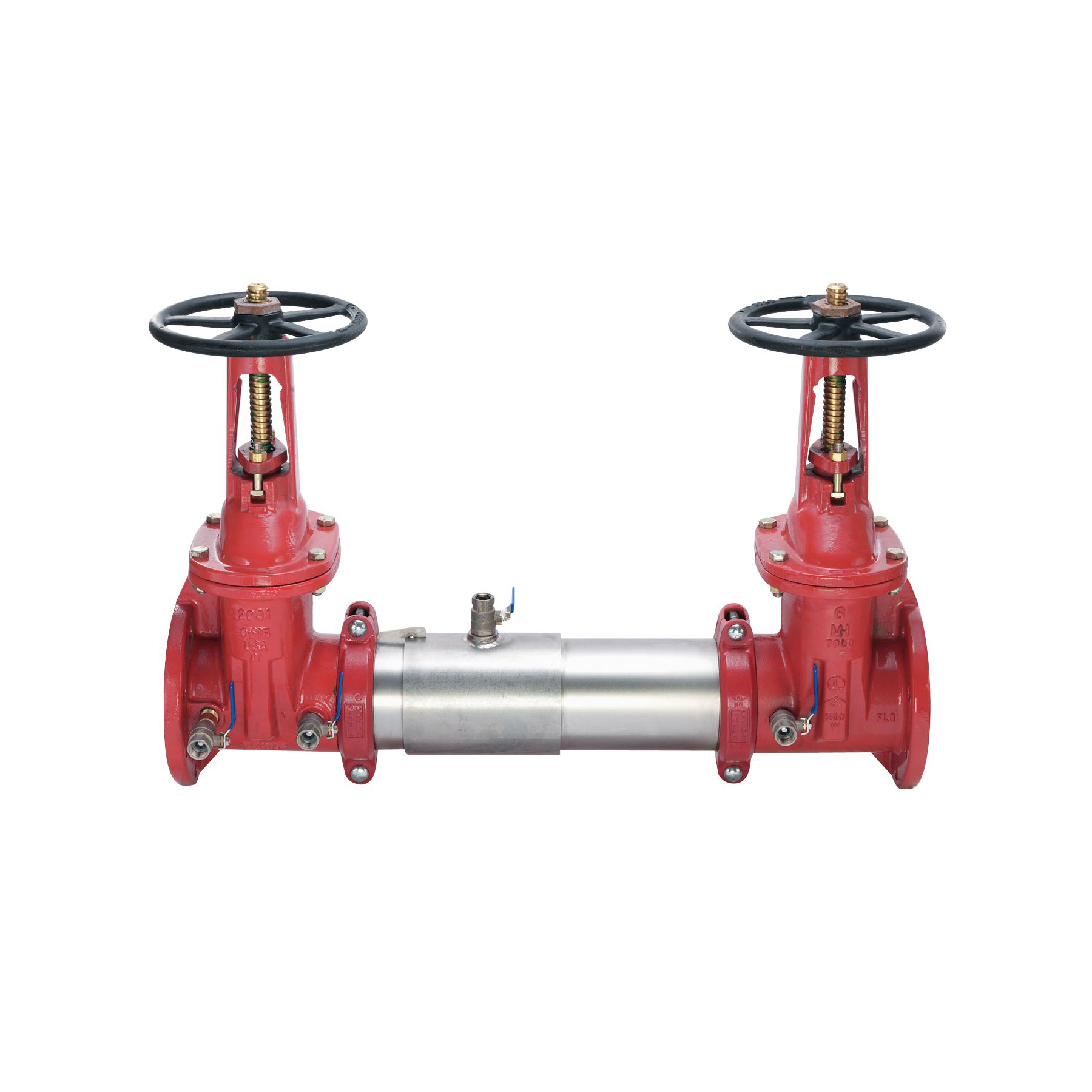 AMES by WATTS® Colt™ 0191201