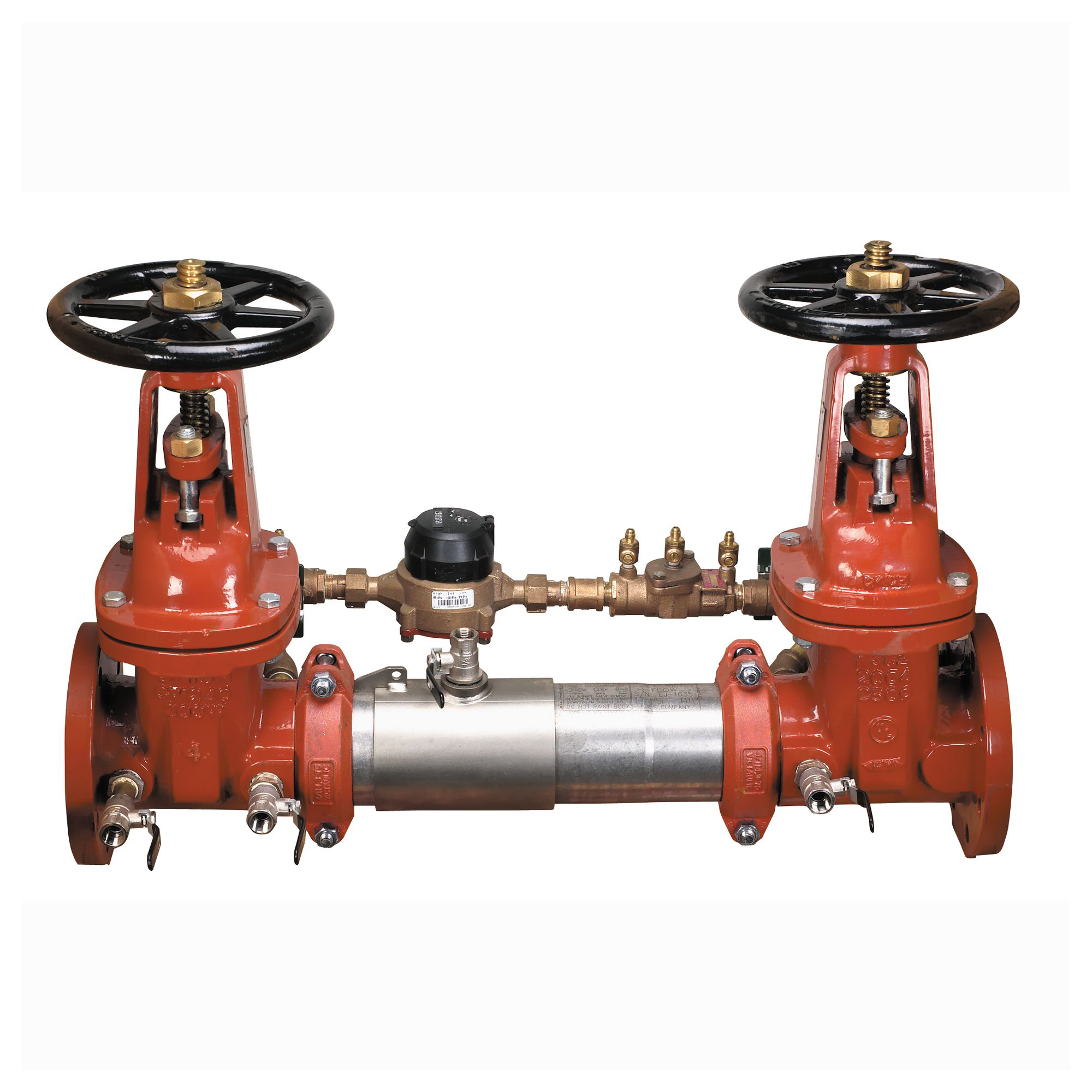 AMES by WATTS® Colt™ 0191240