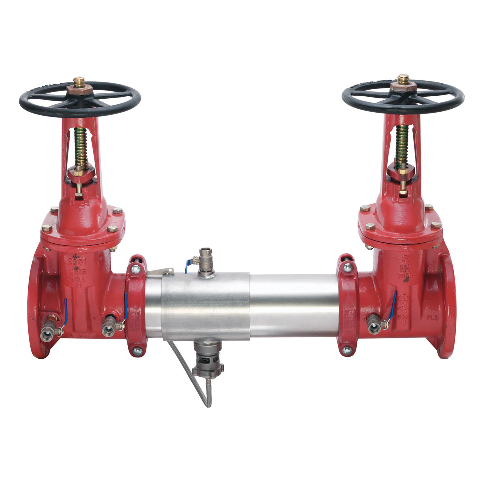 AMES by WATTS® Colt™ 0191275