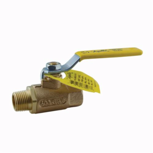 Apollo&trade; 7080401 2-Piece Ball Valve, 3/4 in