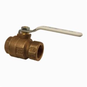 Apollo&trade; 77Clf14301A 2-Piece Ball Valve, 1/2 in