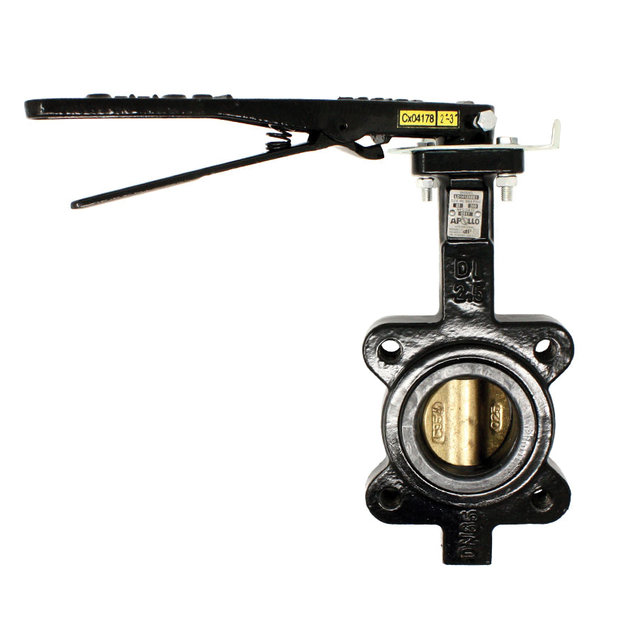 Apollo™ LD-141-06-B-E-1-1-A