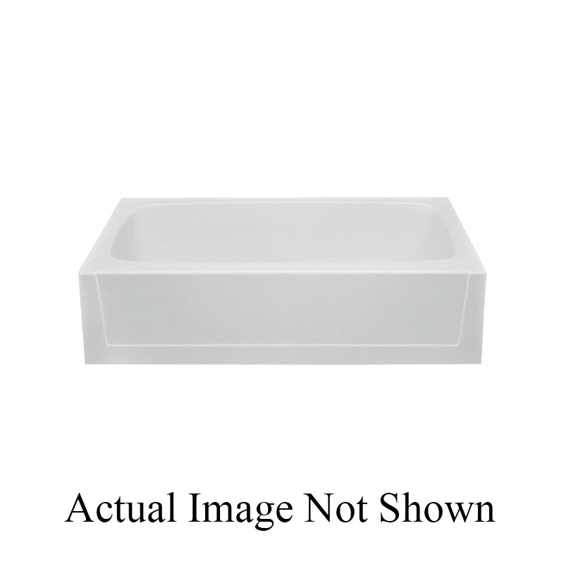Aquatic 727149893613 260030L-WH