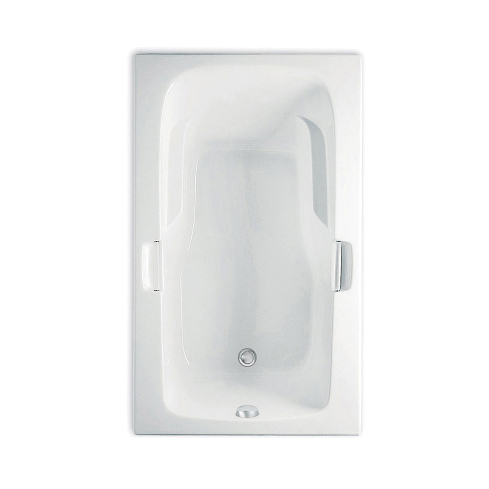Aquatic 4272621-WH